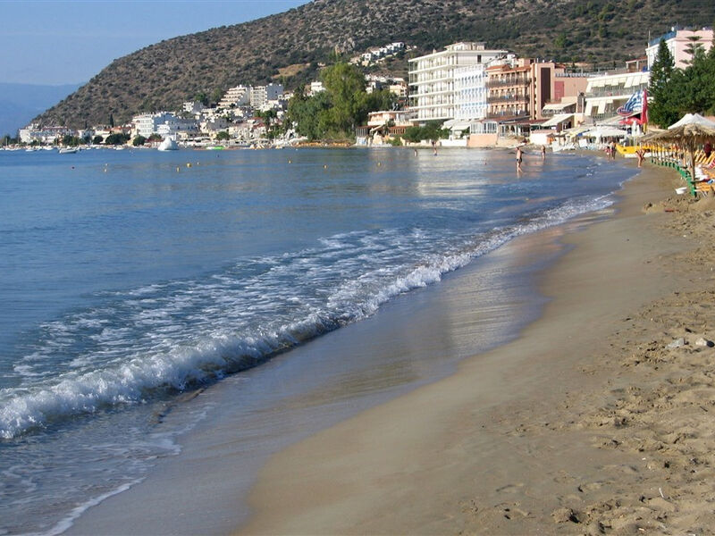 Golden Beach