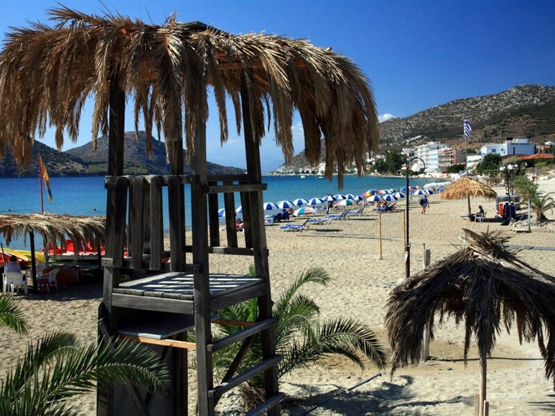 Golden Beach