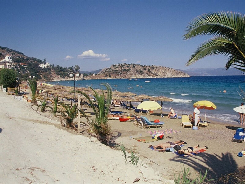 Golden Beach