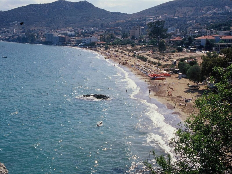 Golden Beach