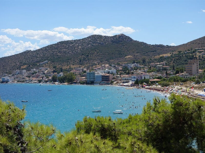 Golden Beach