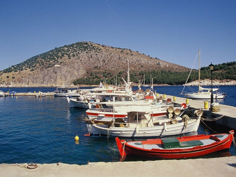 Golden Beach