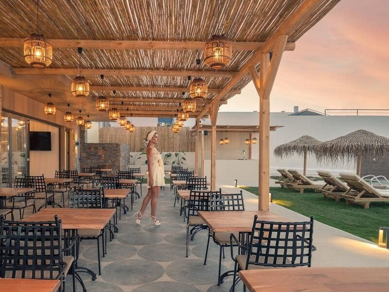 Golden Bee Lifestyle