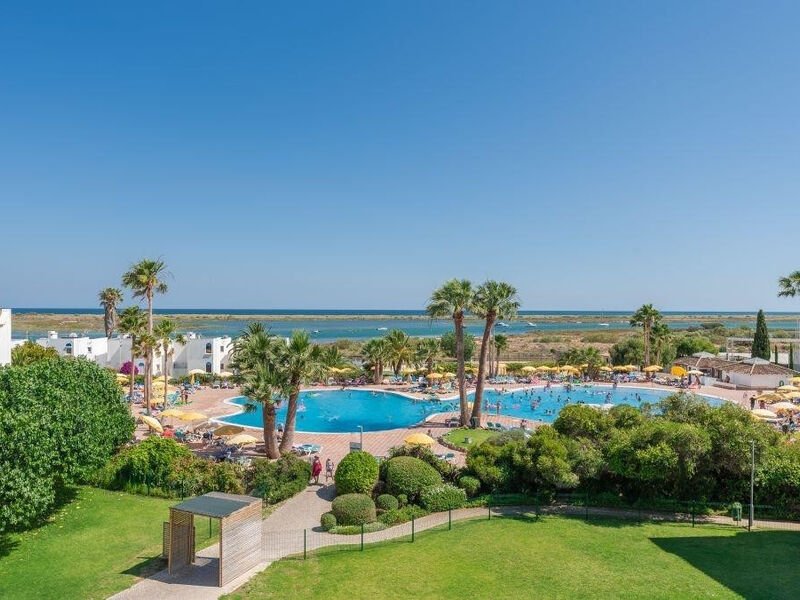 Golden Club Cabanas