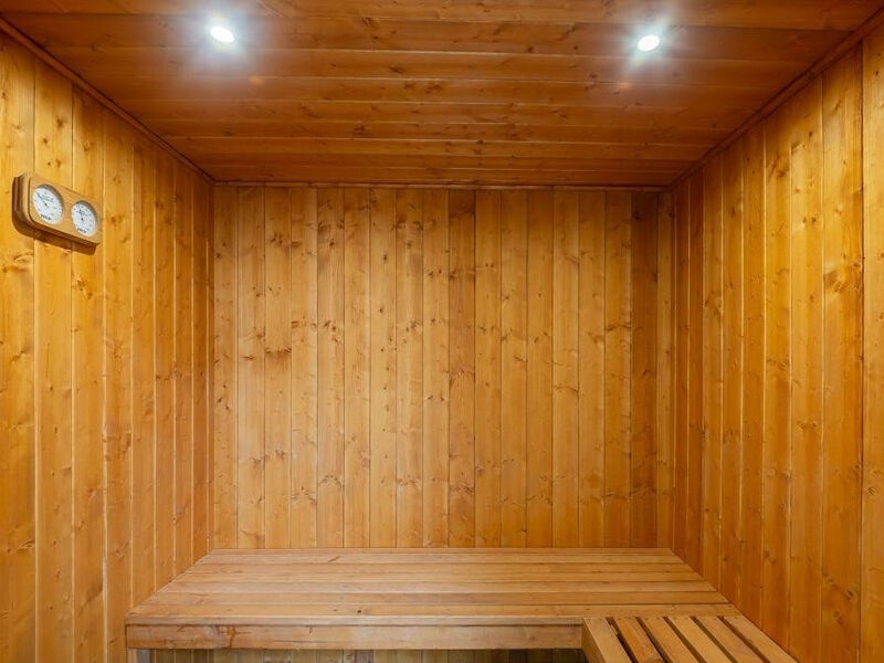 Golden Club Cabanas
