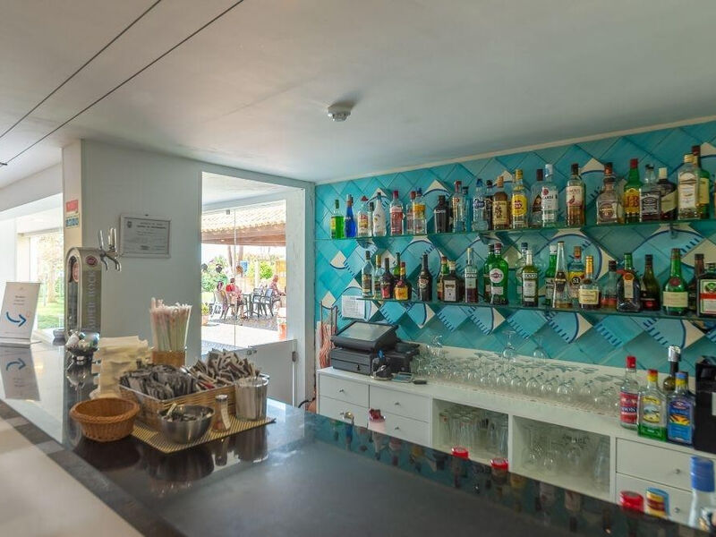 Golden Club Cabanas