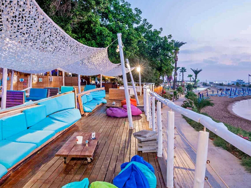 Golden Coast Beach