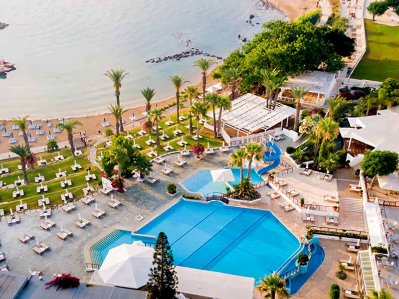 Golden Coast Beach