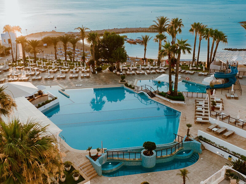 Golden Coast Beach