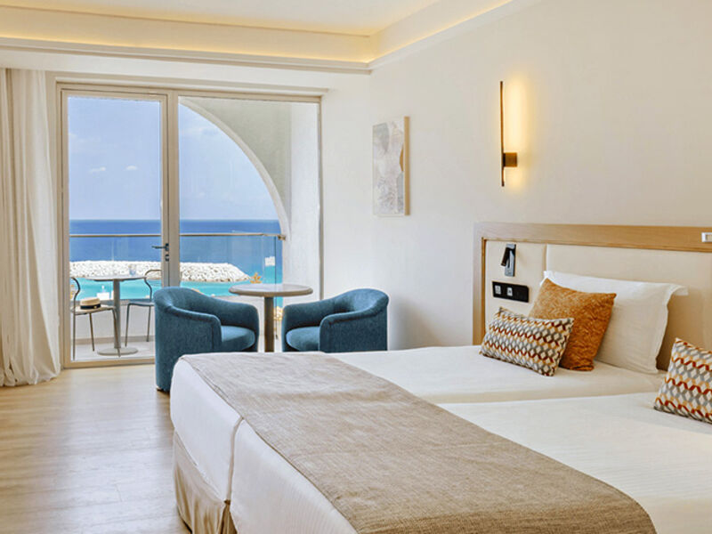 Golden Coast Beach