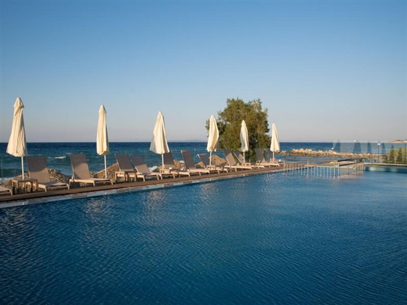Golden Coast Beach