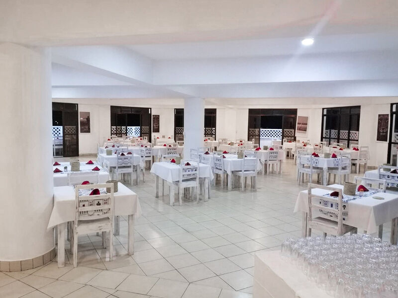 Golden Coast Resort