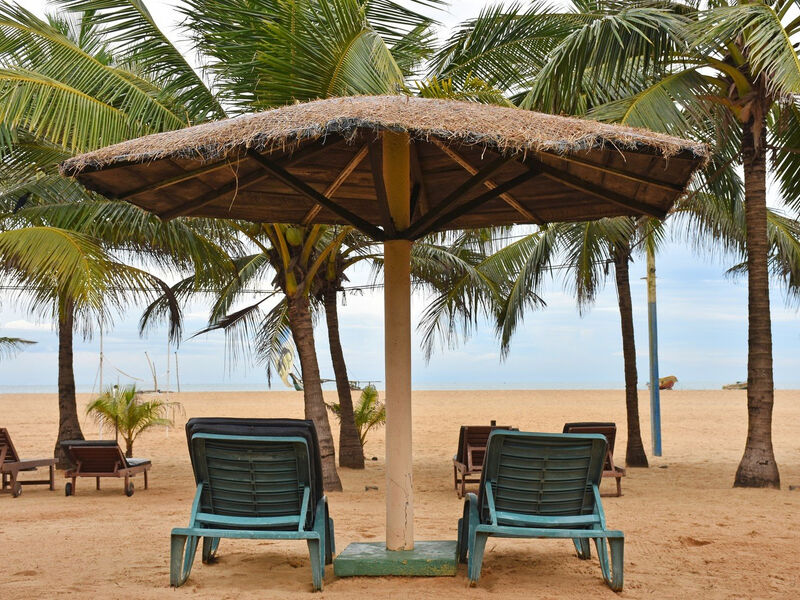 Golden Coast Resort