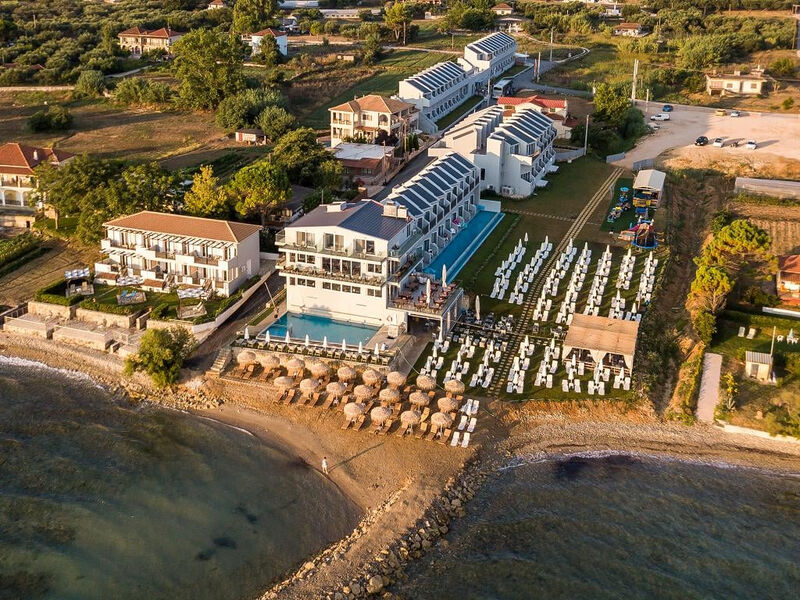 Golden Coast Family Resort