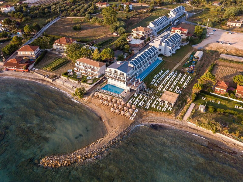 Golden Coast Family Resort