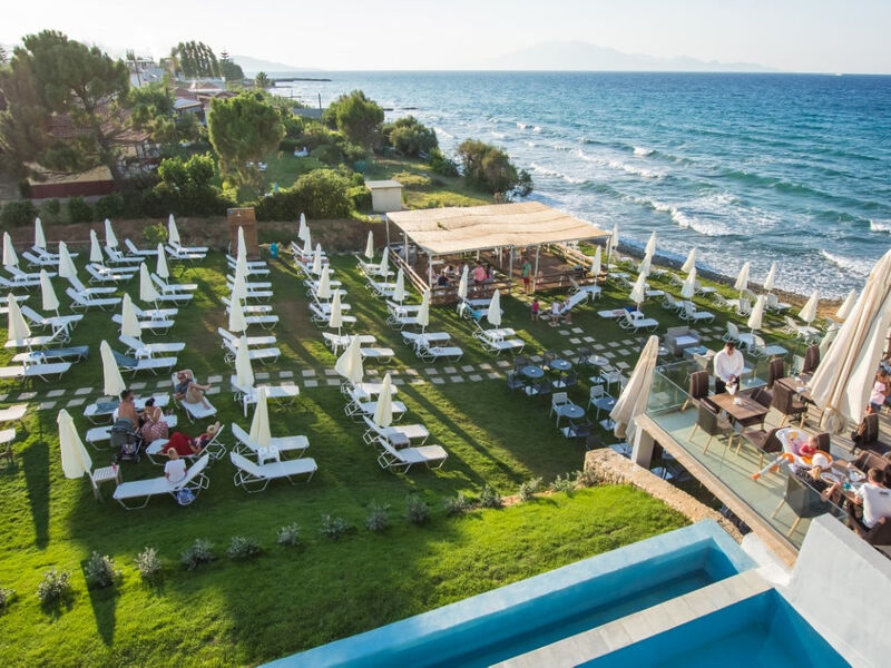 Golden Coast Family Resort