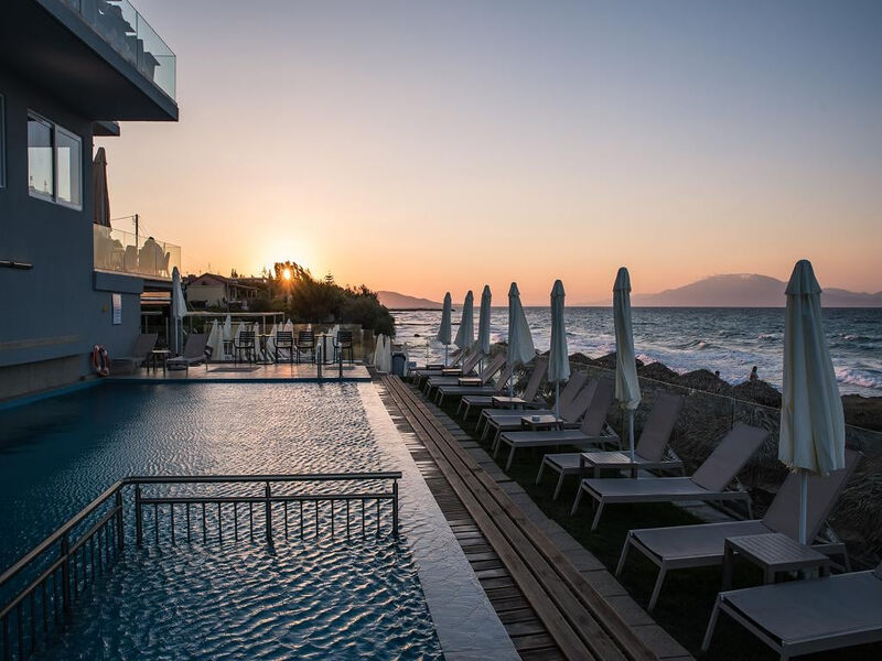Golden Coast Family Resort