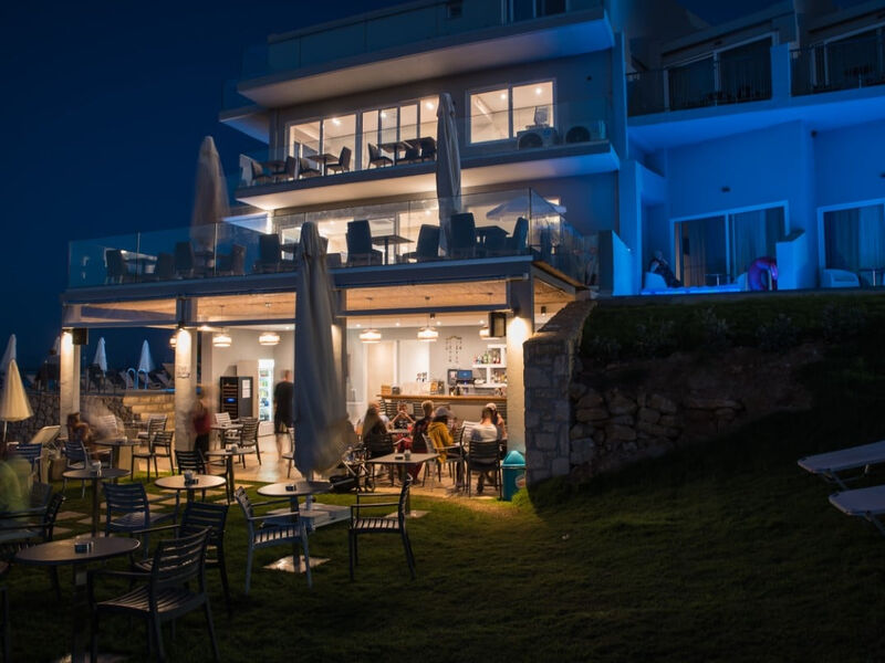 Golden Coast Family Resort