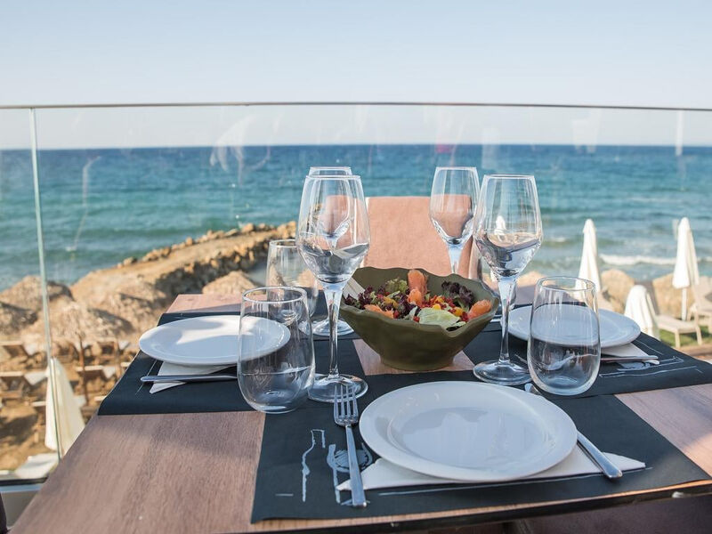 Golden Coast Family Resort