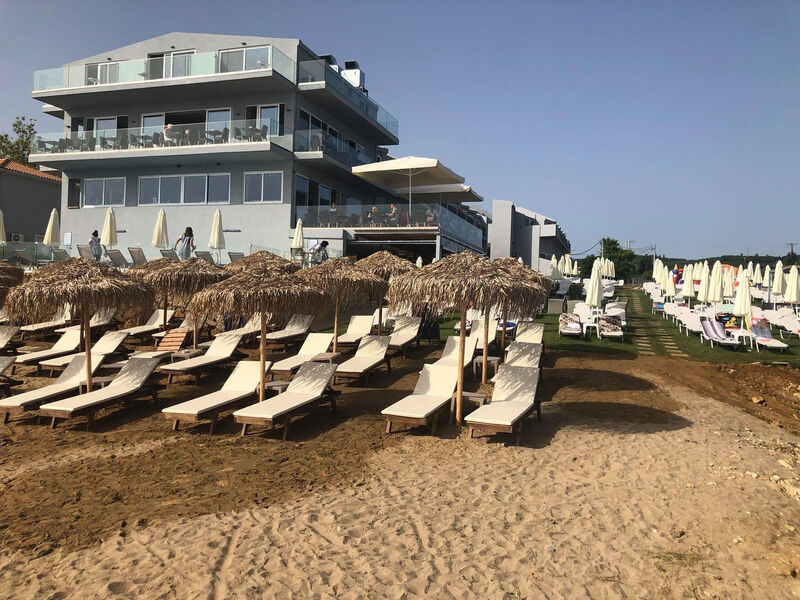Golden Coast Family Resort