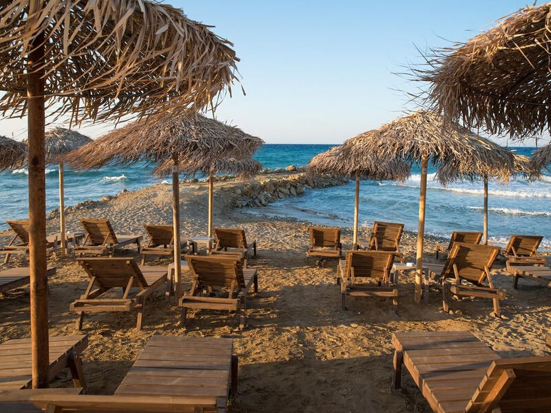Golden Coast Family Resort