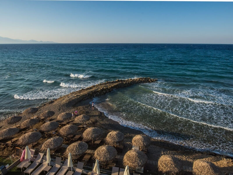 Golden Coast Family Resort