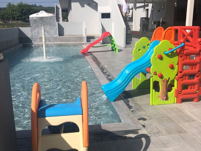 Golden Coast Family Resort