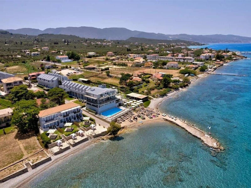 Golden Coast Family Resort
