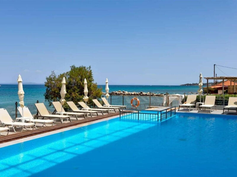 Golden Coast Family Resort