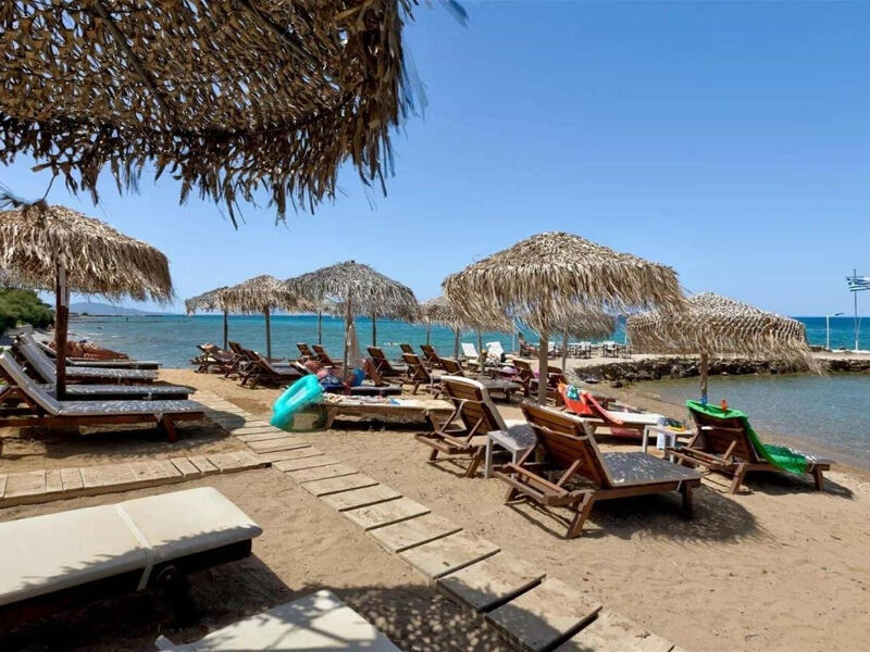 Golden Coast Family Resort