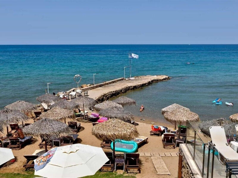Golden Coast Family Resort