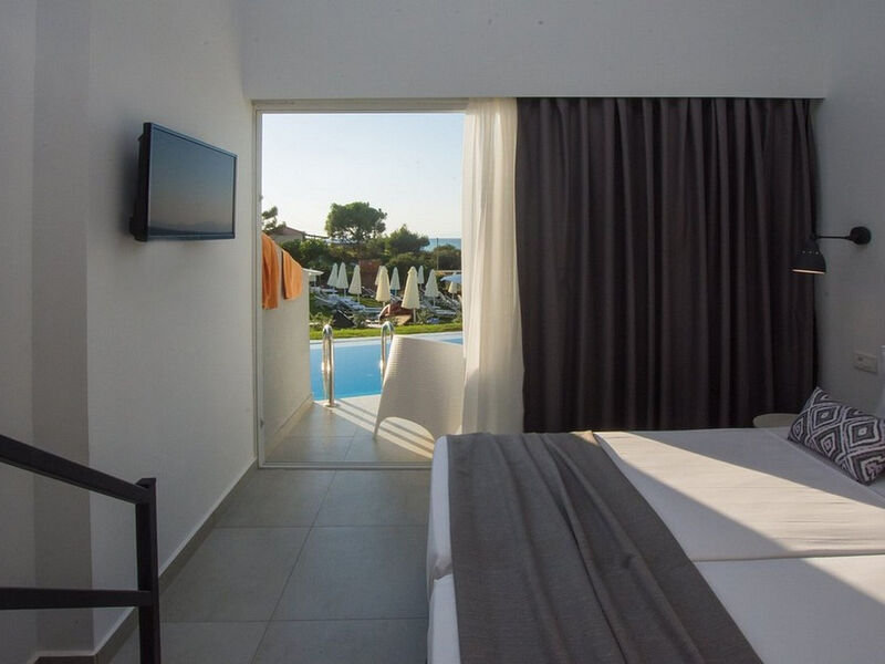 Golden Coast Family Resort