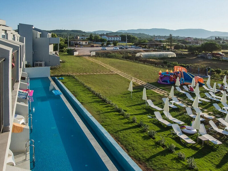 Golden Coast Family Resort