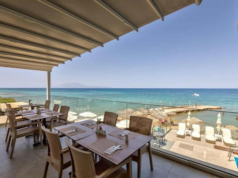 Golden Coast Family Resort
