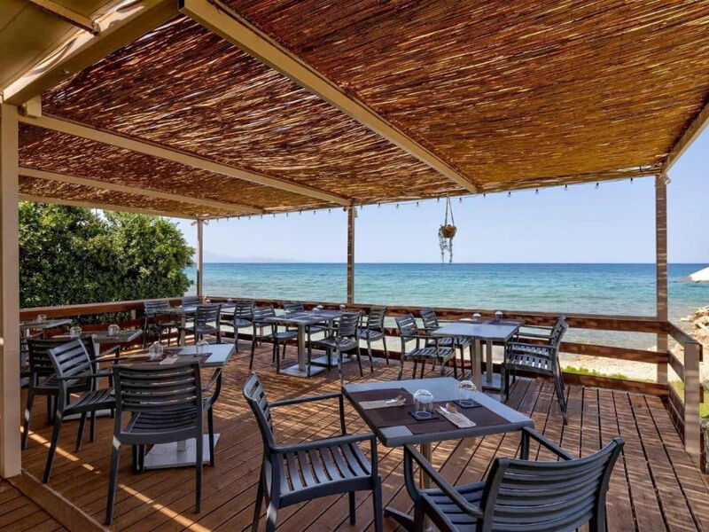 Golden Coast Family Resort