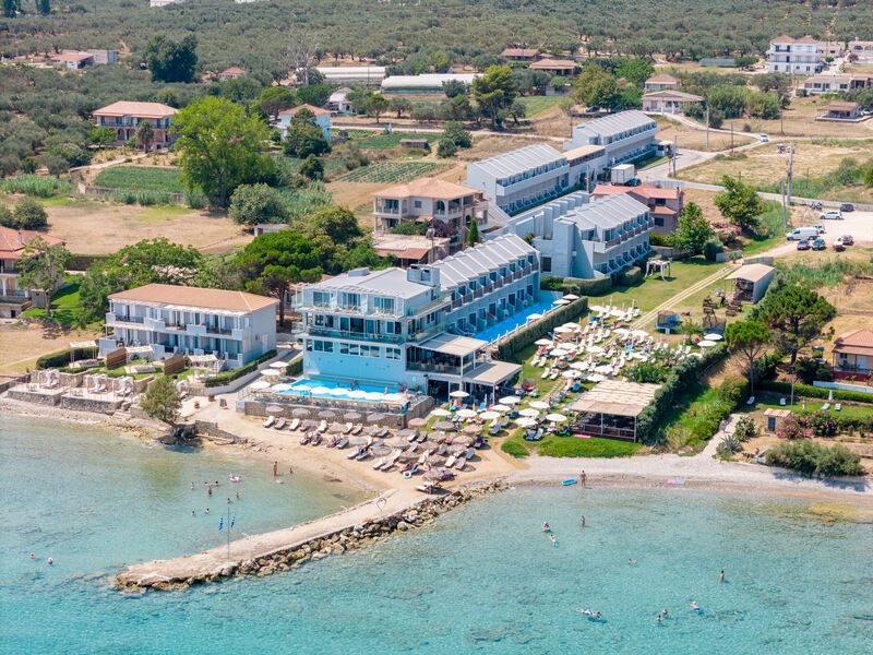 Golden Coast Family Resort