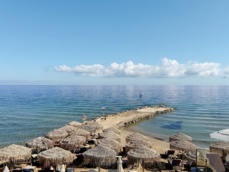 Golden Coast Family Resort