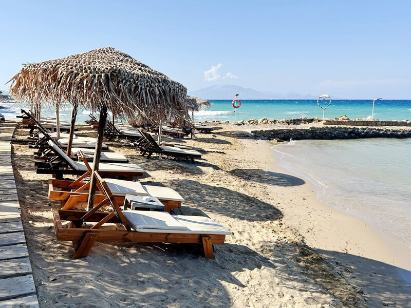 Golden Coast Family Resort