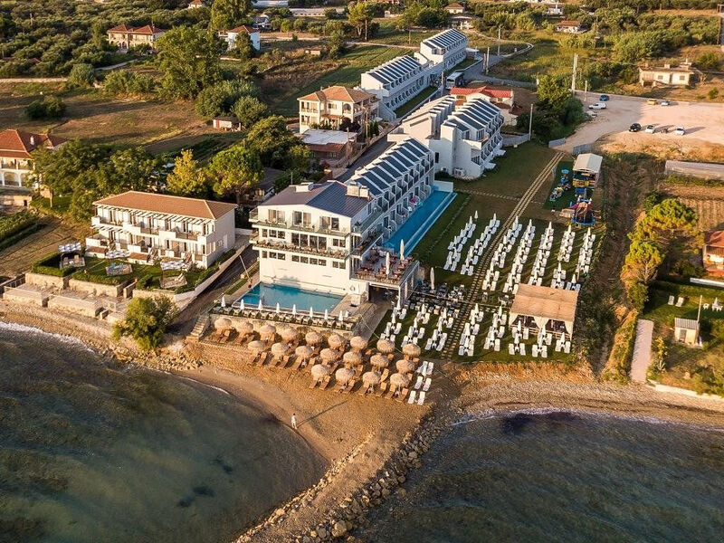 Golden Coast Family Resort