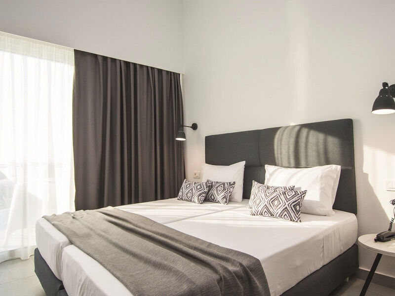 Golden Coast Family Resort