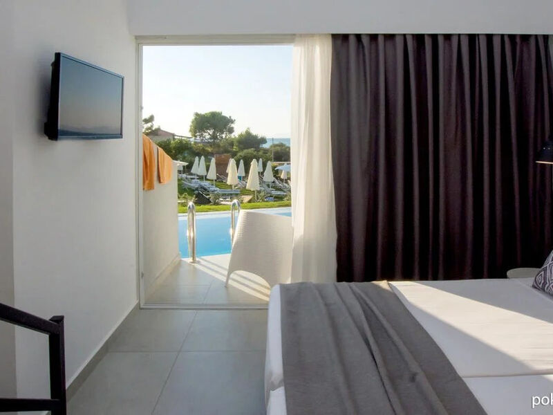 Golden Coast Family Resort