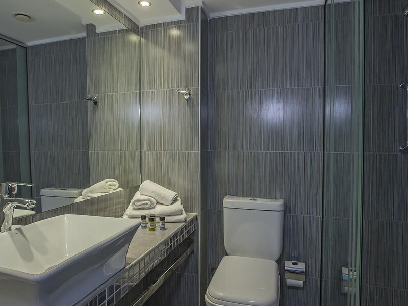 Golden Cost Hotel & Bungalows