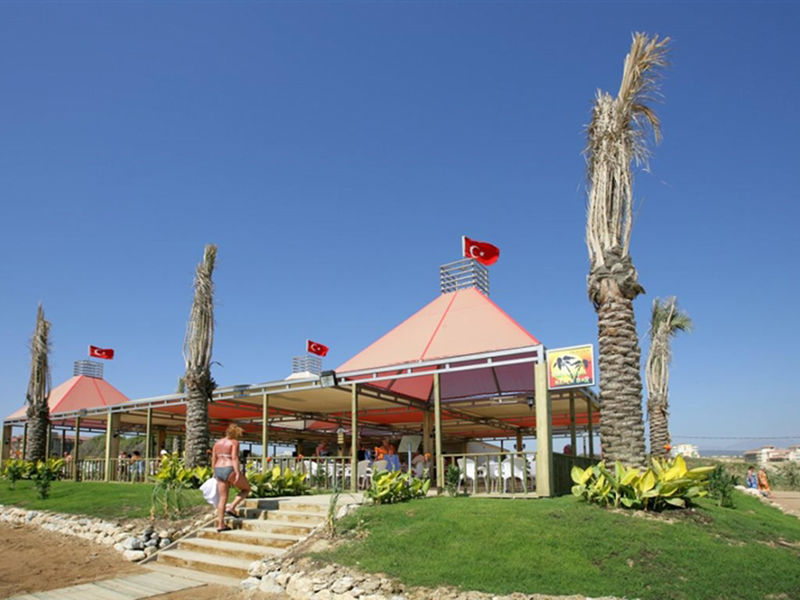 Golden Imperial Resort