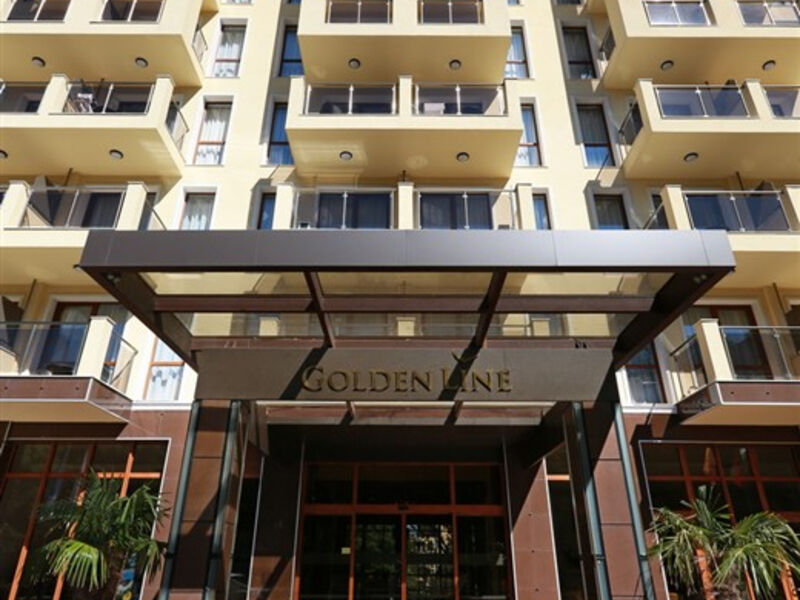 Golden Line