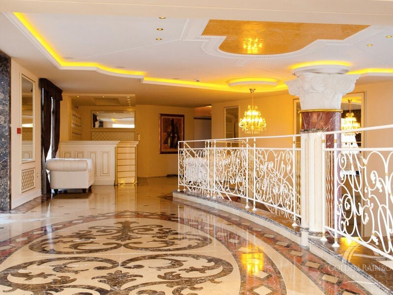 Golden Rainbow Vip Residence