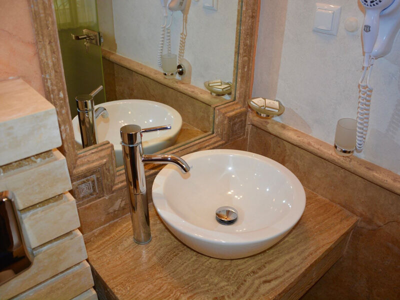 Golden Rainbow Vip Residence Aparthotel