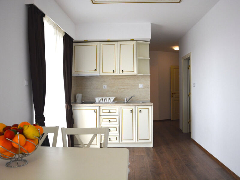 Golden Rainbow Vip Residence Aparthotel