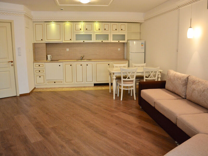 Golden Rainbow Vip Residence Aparthotel