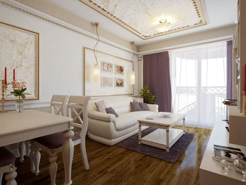 Golden Rainbow Vip Residence Aparthotel