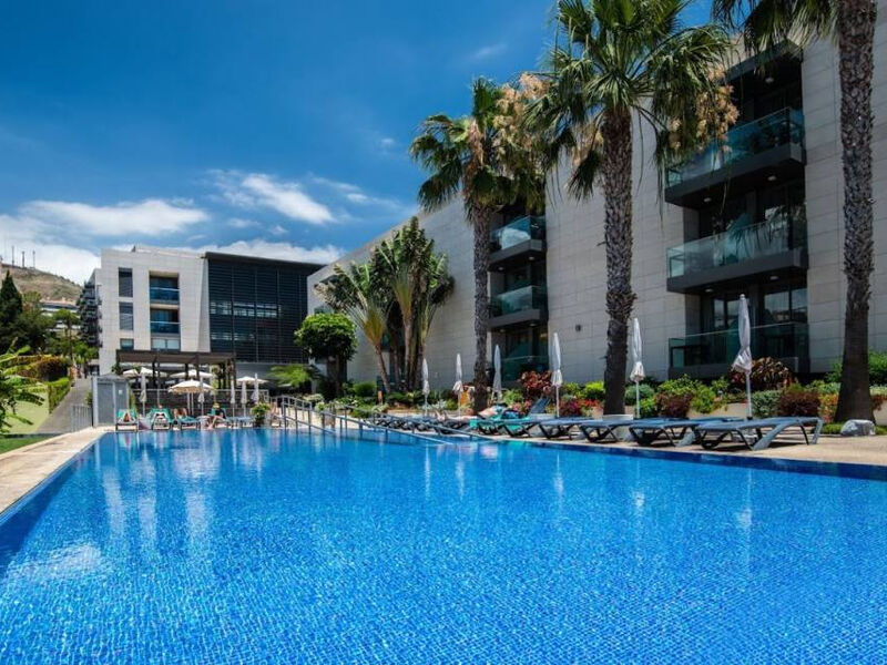 Golden Residence